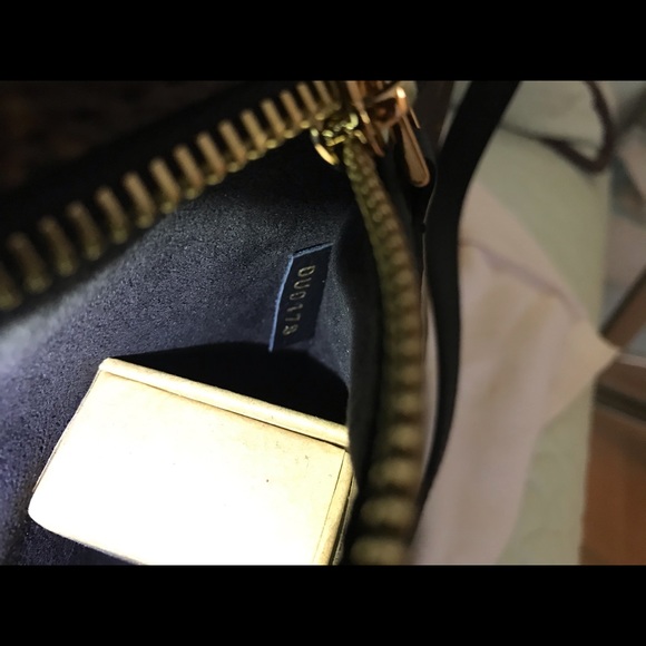 🆕Louis Vuitton Popincourt MM 👜in Noir - Picture 10 of 17